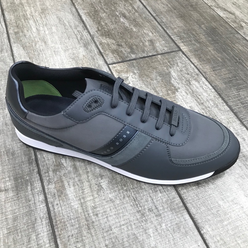 Hugo Boss men’s sneaker shoe - Picture 3 of 3